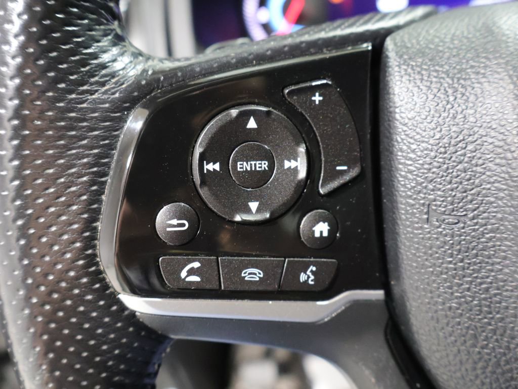 Used 2019 Honda Passport Elite image 34