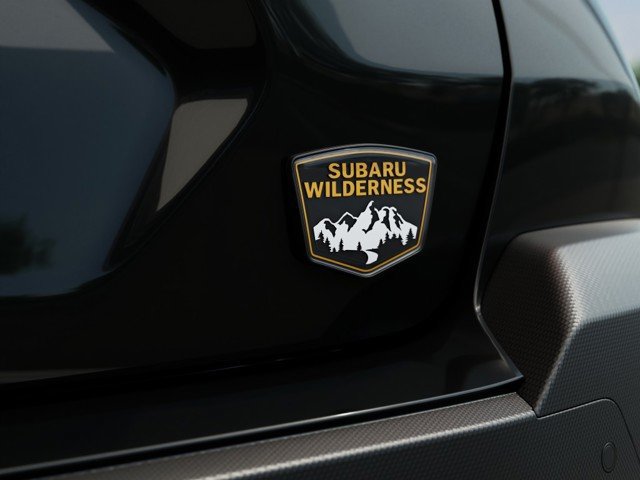 New 2027 Subaru Crosstrek 2.5i Wilderness AWD/4WD image 12