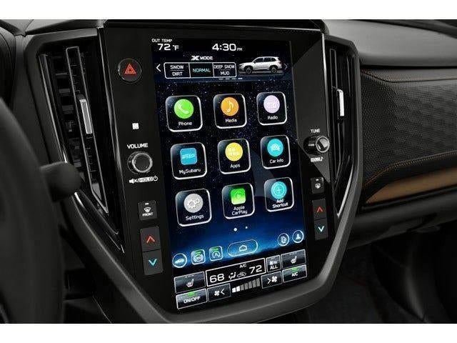 New 2026 Subaru Forester Sport image 38
