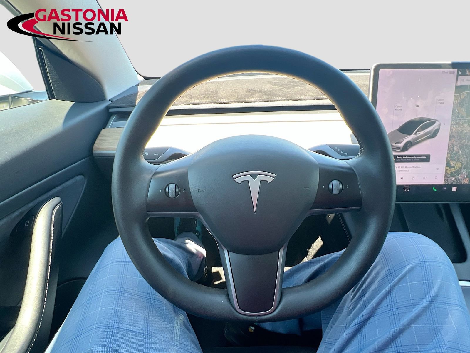 Used 2021 Tesla Model 3 Long Range image 14