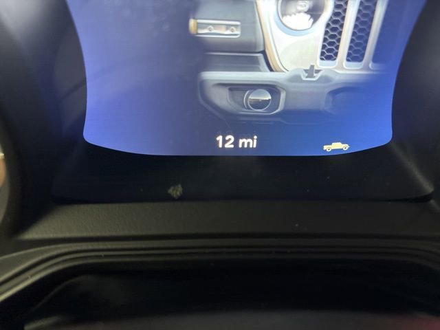 New 2026 Jeep Gladiator Willys image 24