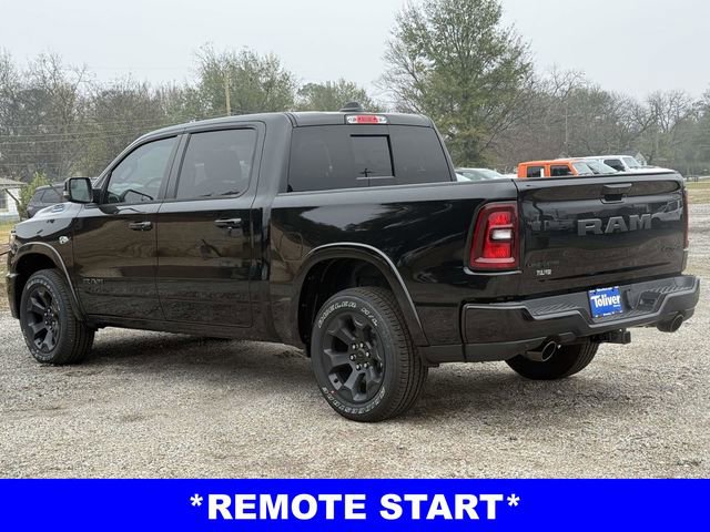 New 2026 RAM 1500 Lone Star AWD/4WD image 7