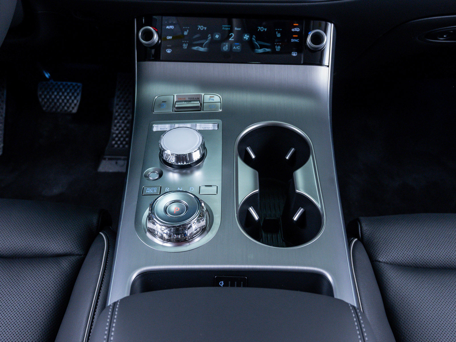 Used 2026 Genesis GV70 2.5T image 29