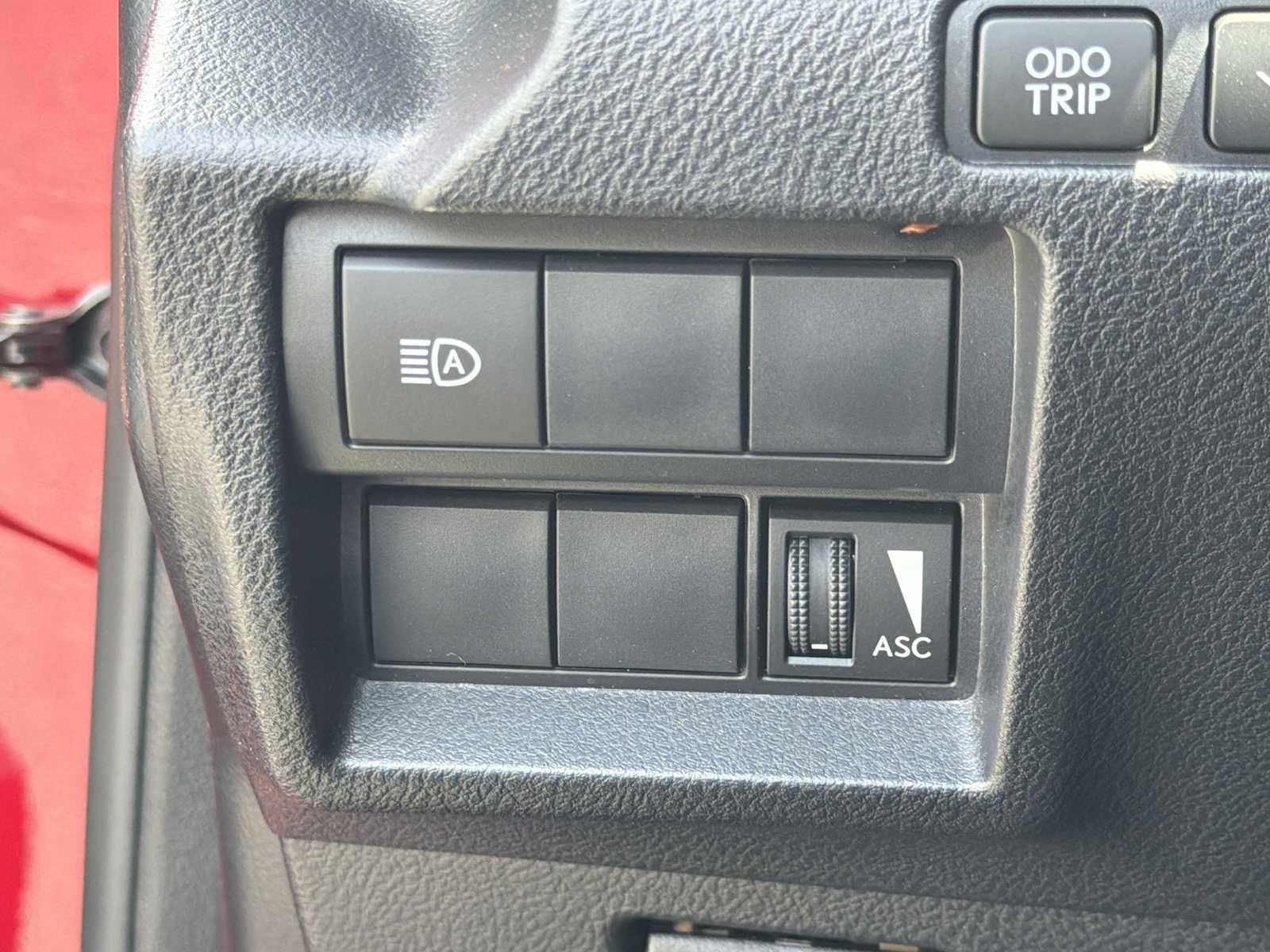 Used 2023 Lexus IS 350 F Sport w/ Memory Package RWD image 17