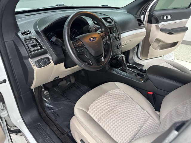 Used 2018 Ford Explorer FWD image 11
