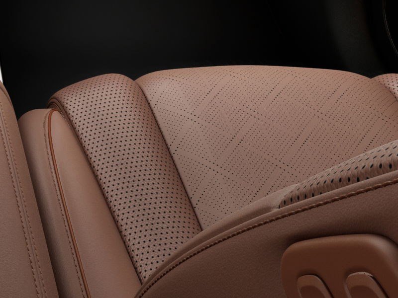 New 2026 Genesis GV80 2.5T Prestige image 16