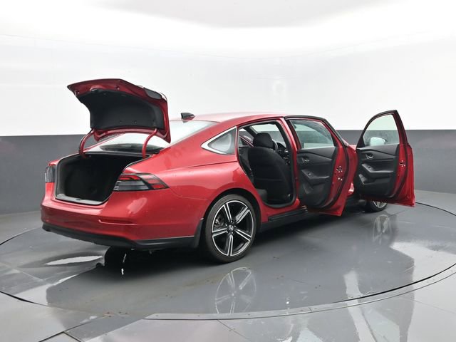 Used 2024 Honda Accord Sport image 29