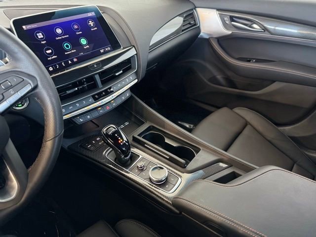 Used 2024 Cadillac CT5 Sport AWD/4WD image 23