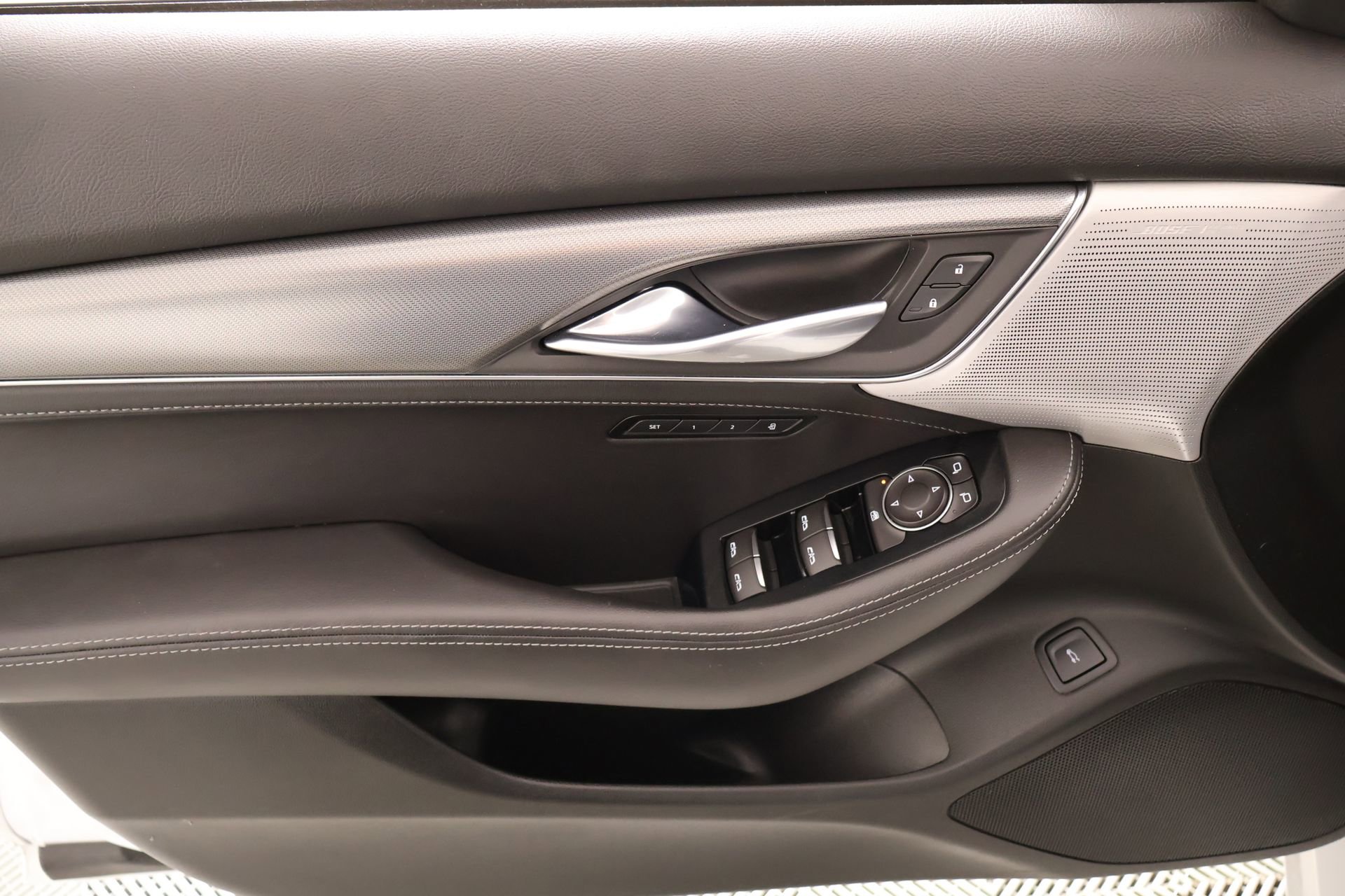 Used 2021 Cadillac CT5 Premium Luxury image 16