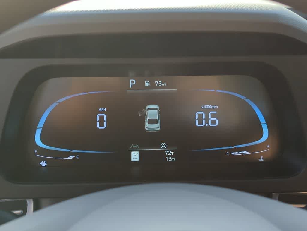 New 2026 Hyundai Elantra SE FWD image 34