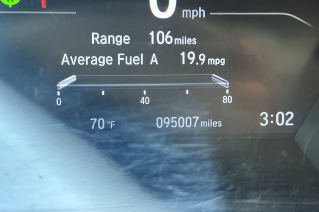 Used 2021 Honda CR-V EX image 30