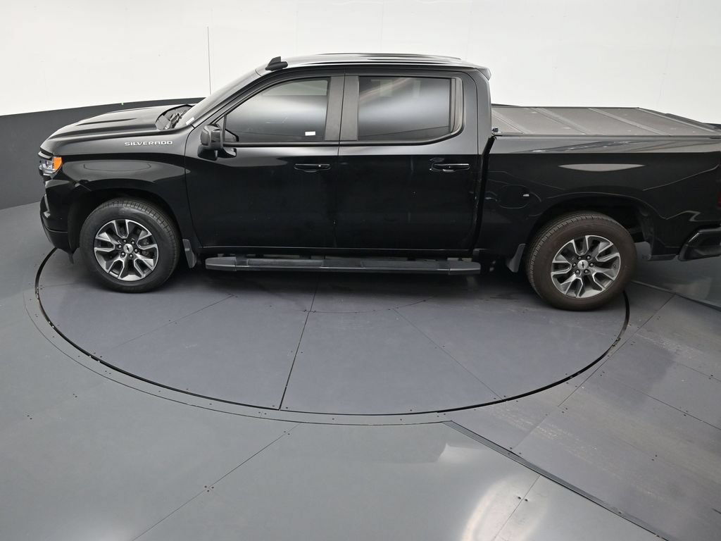 Used 2023 Chevrolet Silverado 1500 RST RWD image 13