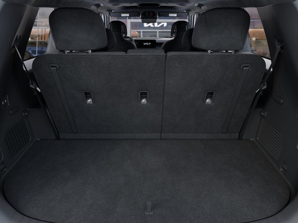 New 2027 Kia Telluride SX Prestige X-Pro AWD/4WD image 17