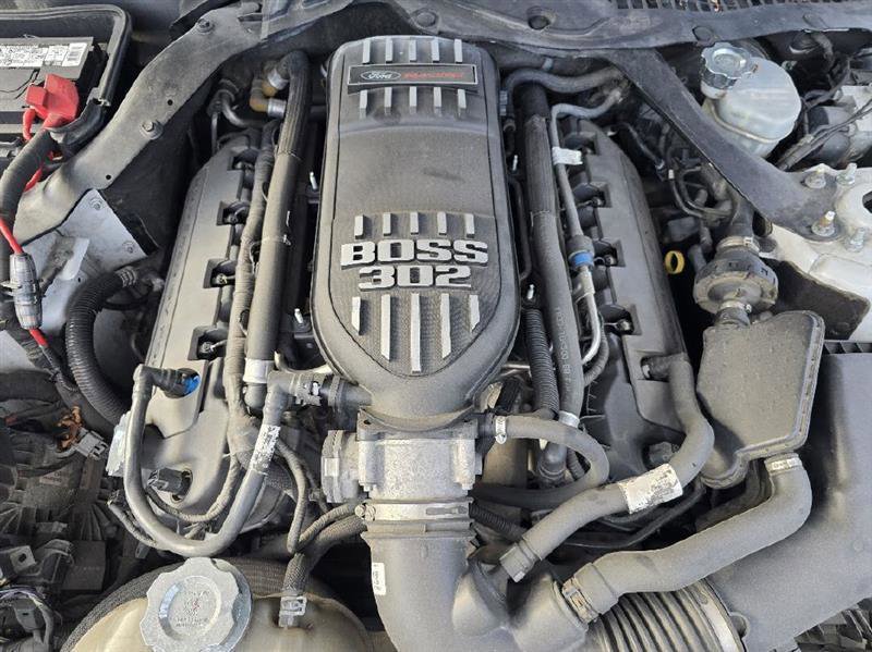 Used 2017 Ford Mustang GT Premium w/ Equipment Group 401A image 25