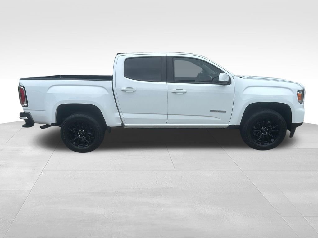 Used 2022 GMC Canyon Elevation RWD image 31