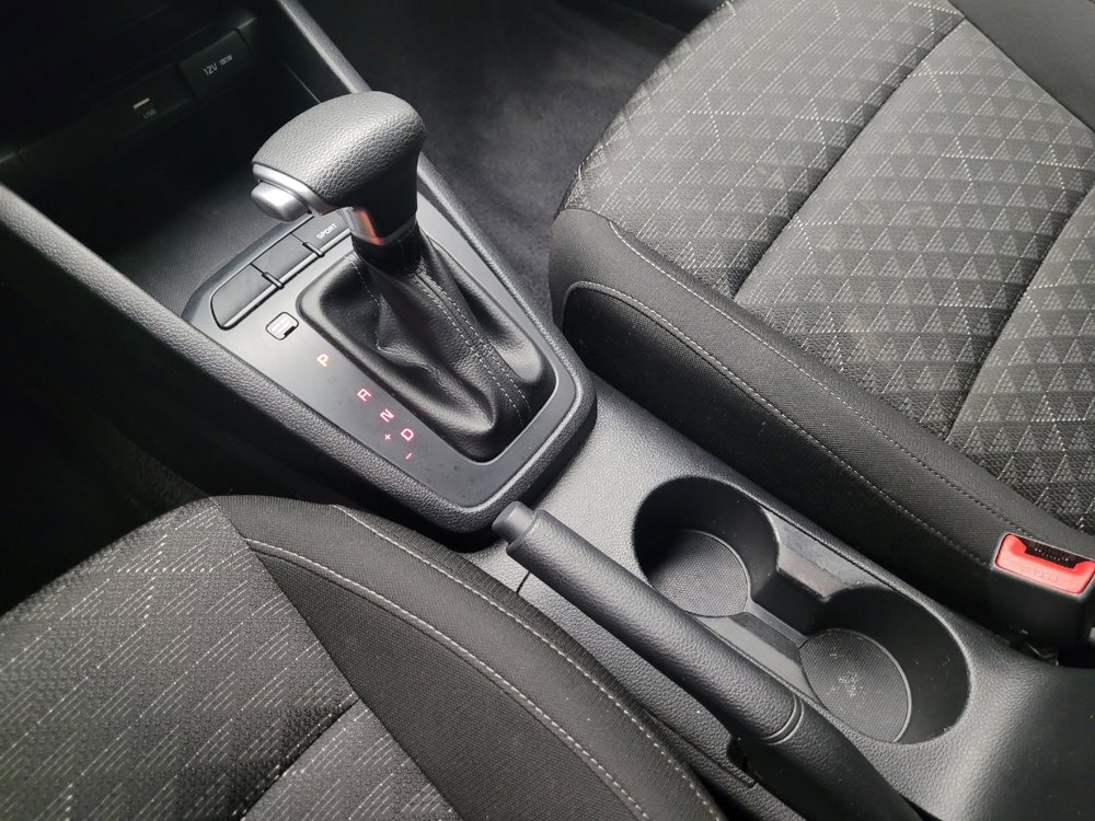 Used 2021 Kia Rio S image 26