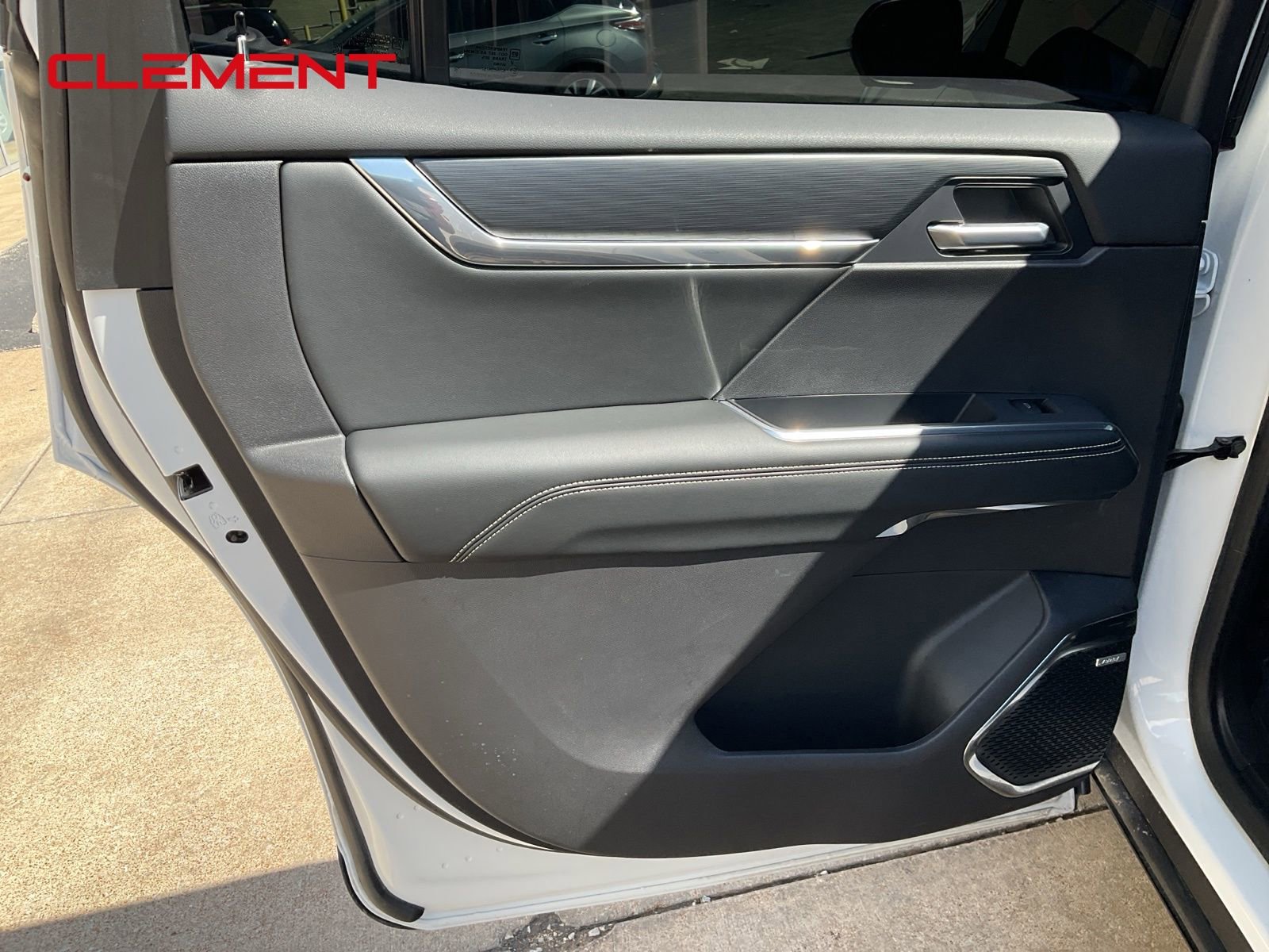 Used 2026 GMC Acadia Elevation w/ Super Cruise Package image 45