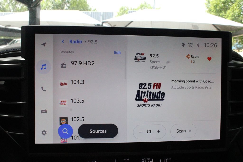Certified 2023 Toyota Sequoia Platinum AWD/4WD image 37