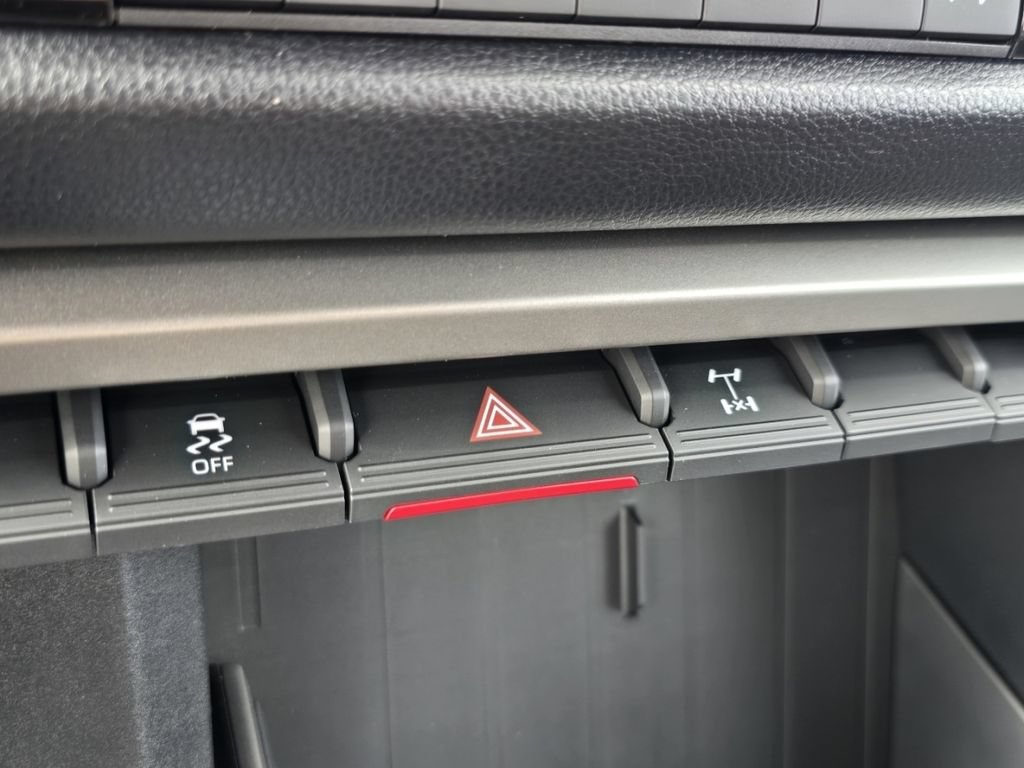 New 2026 Toyota Tundra SR5 AWD/4WD image 30