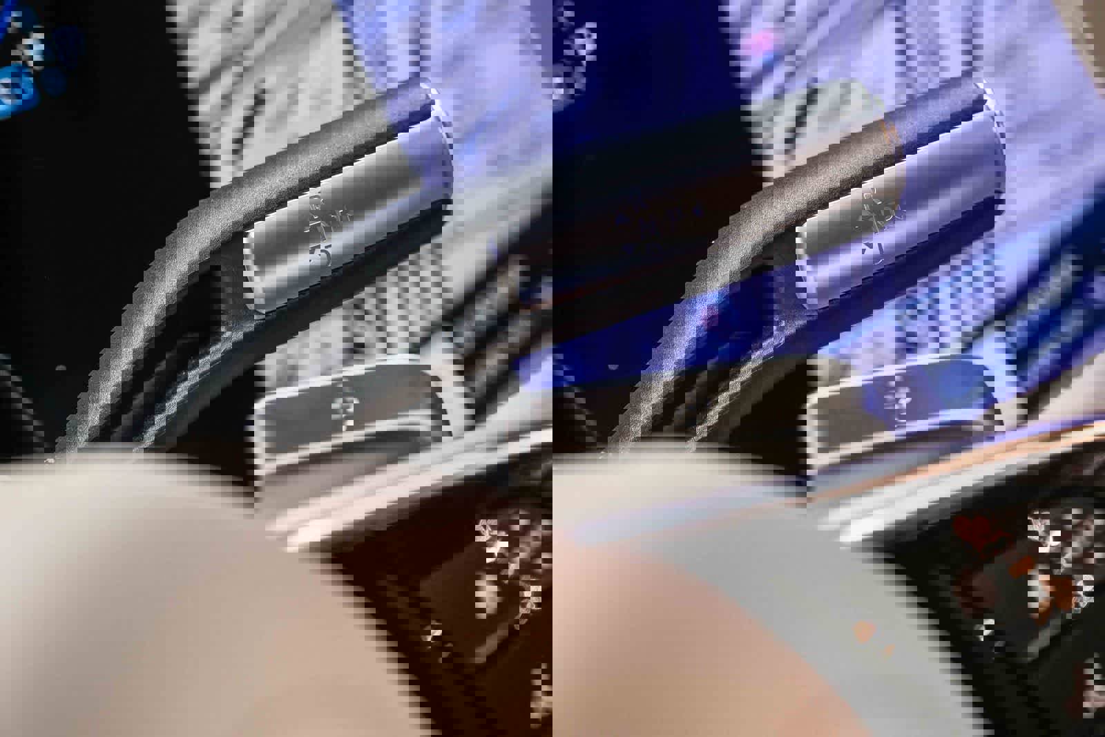 Certified 2023 Mercedes-Benz EQS 580 4MATIC Sedan image 19