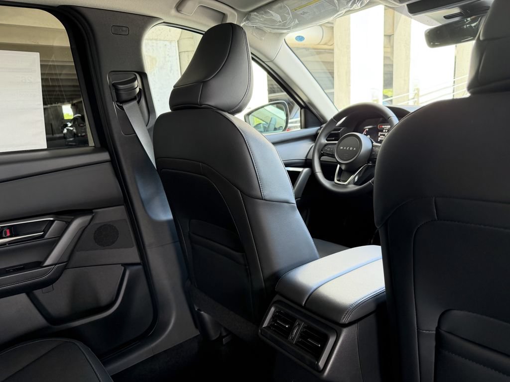 New 2026 MAZDA CX-5 Select AWD/4WD image 12