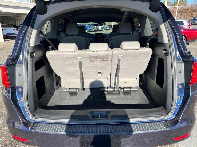 Used 2019 Honda Odyssey EX-L image 14