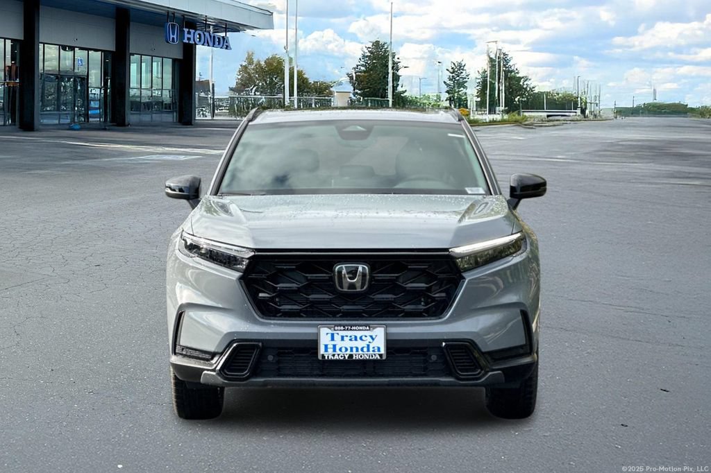 New 2026 Honda CR-V Sport-L image 11