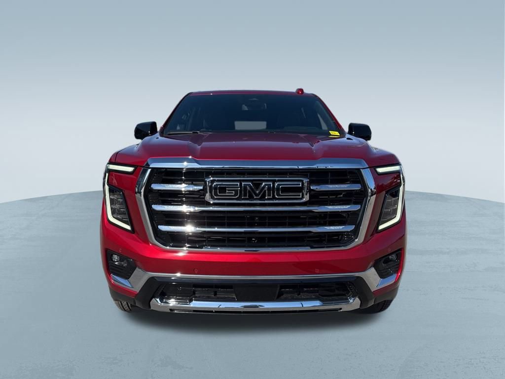 New 2026 GMC Yukon XL Elevation w/ LPO, Elevation Black Package image 2