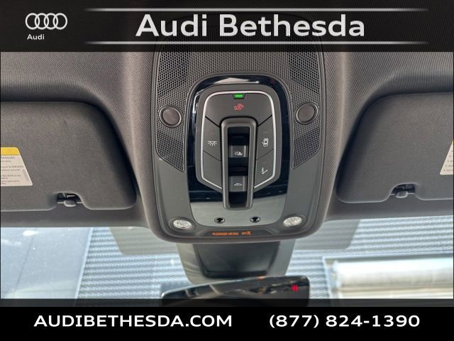Used 2022 Audi Q8 Premium Plus image 27