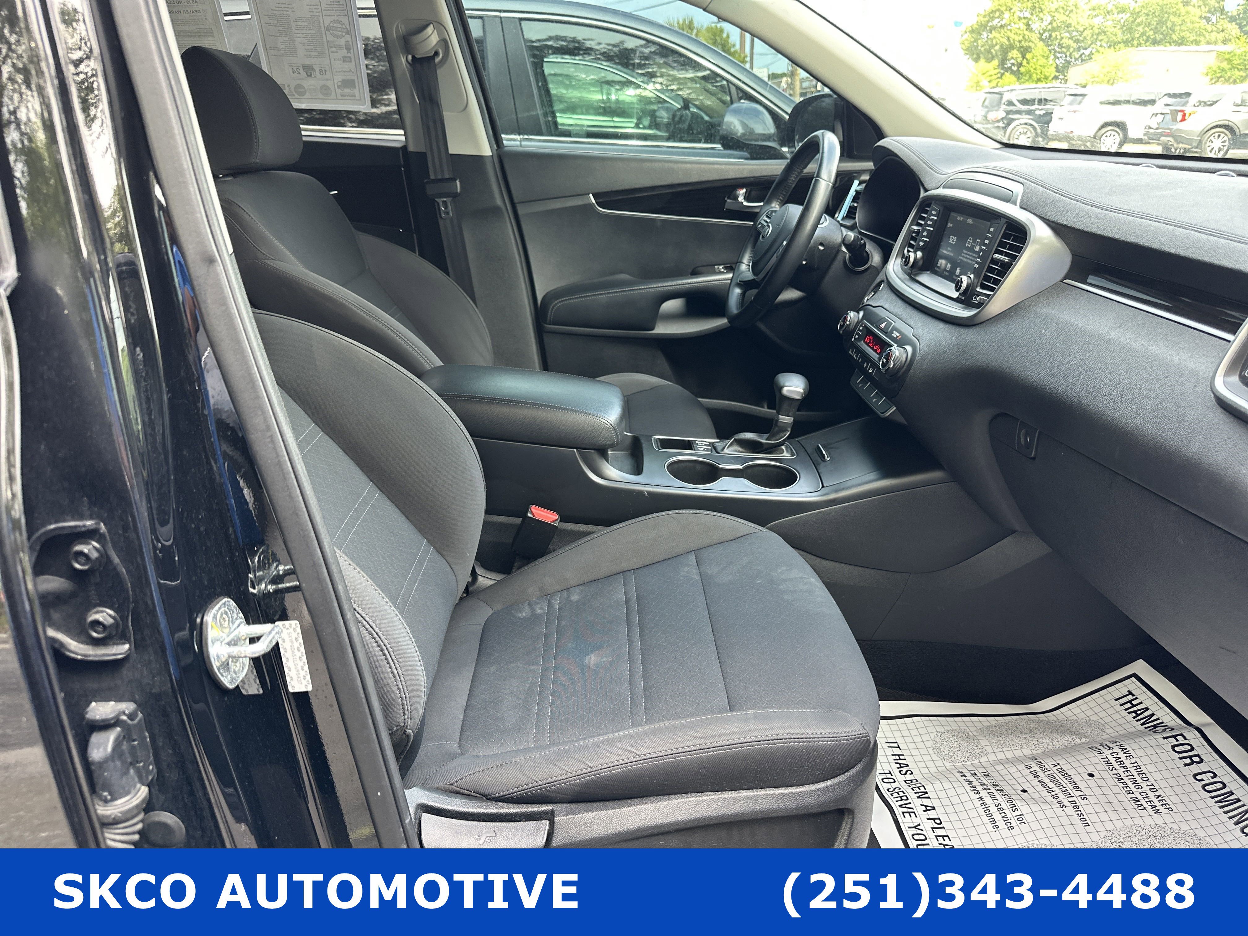 Used 2020 Kia Sorento S image 13