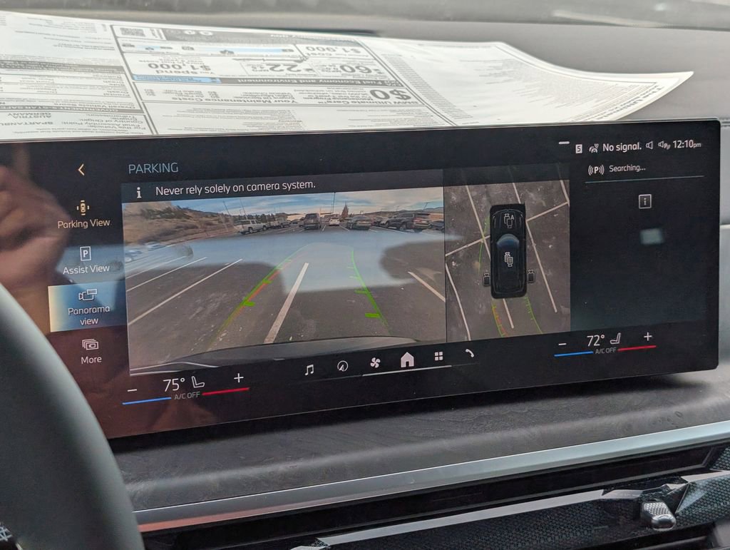 New 2026 BMW X5 xDrive50e w/ M Sport Package image 27