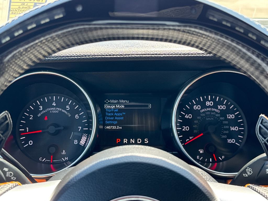 Used 2018 Ford Mustang GT Premium w/ Black Accent Package image 18