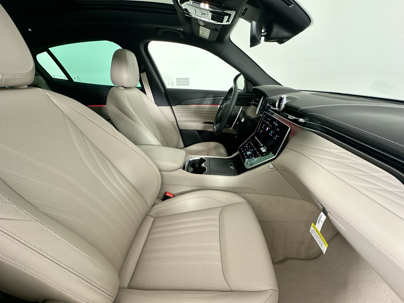 New 2026 Maserati Grecale Modena AWD/4WD image 46