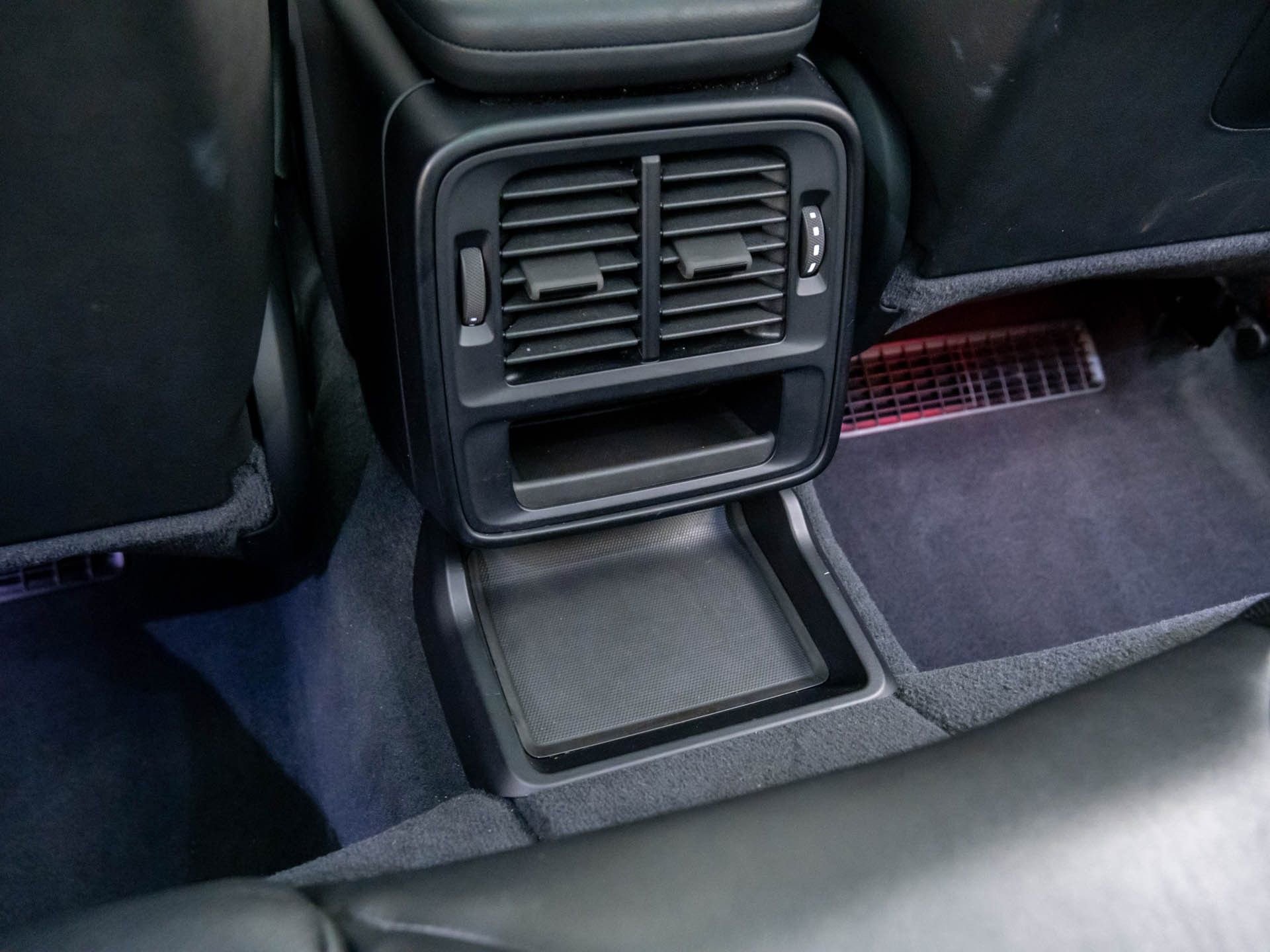 Certified 2021 Porsche Taycan 4S image 19