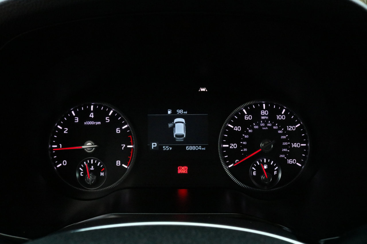 Used 2020 Kia Telluride S image 24