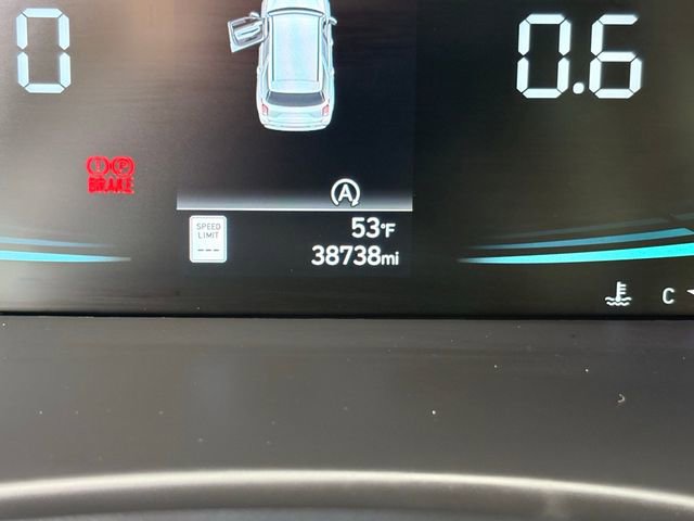 Used 2023 Hyundai Palisade SEL image 24