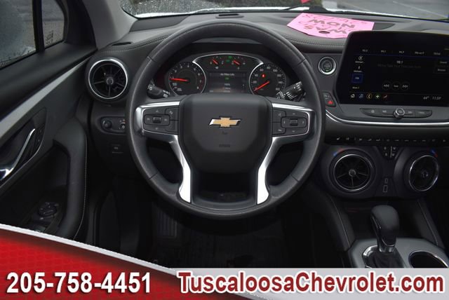 Used 2025 Chevrolet Blazer LT image 25
