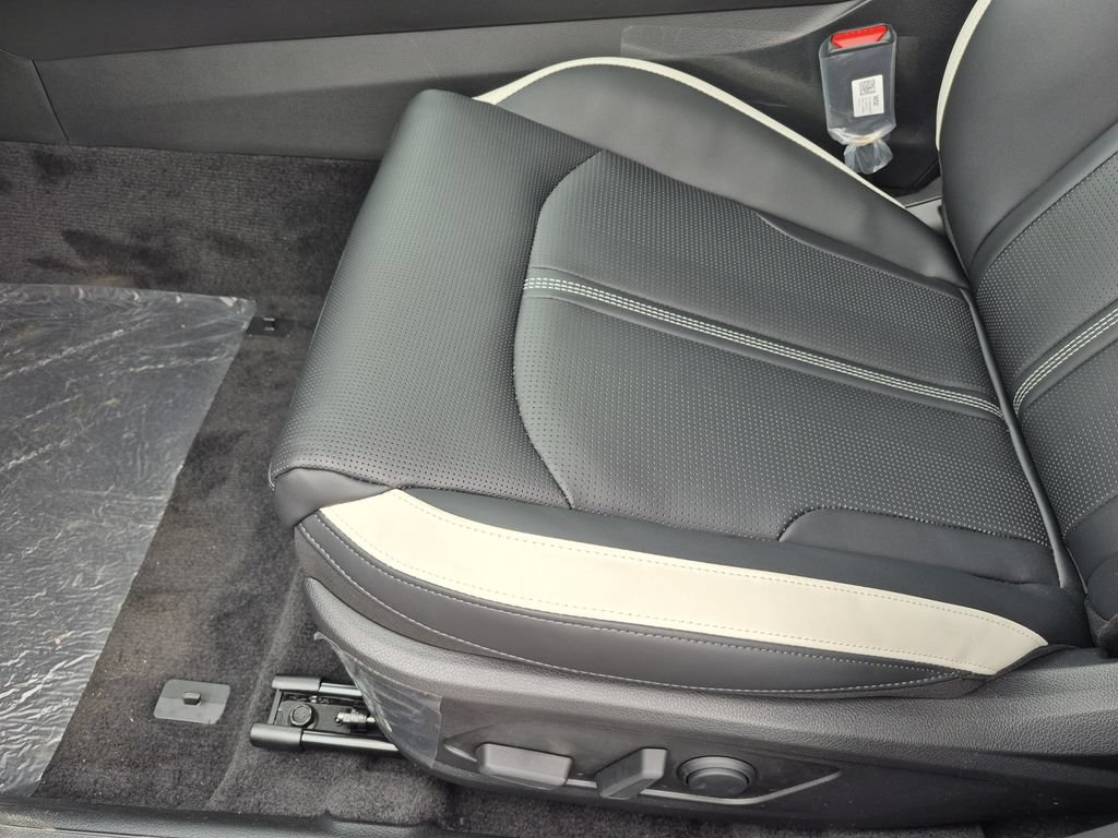 New 2026 Kia K5 GT-Line AWD/4WD image 11