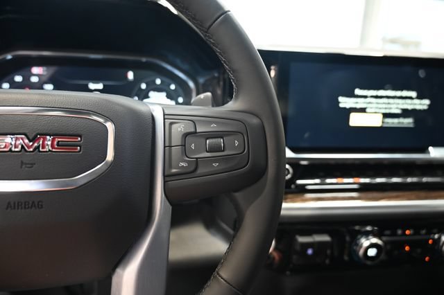 New 2026 GMC Sierra 1500 Elevation AWD/4WD image 23