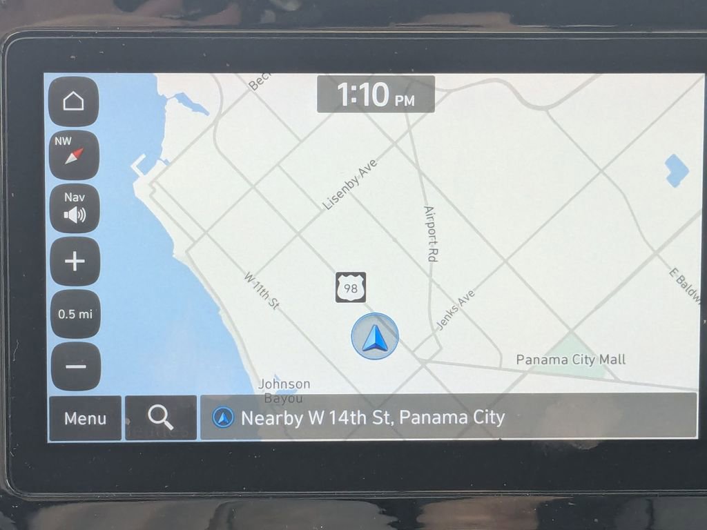 Used 2022 Hyundai Palisade Calligraphy image 14