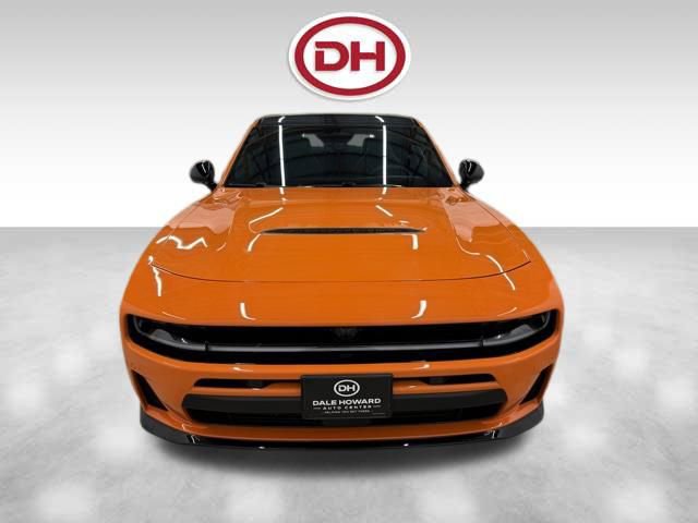 New 2026 Dodge Charger R/T Scat Pack image 8