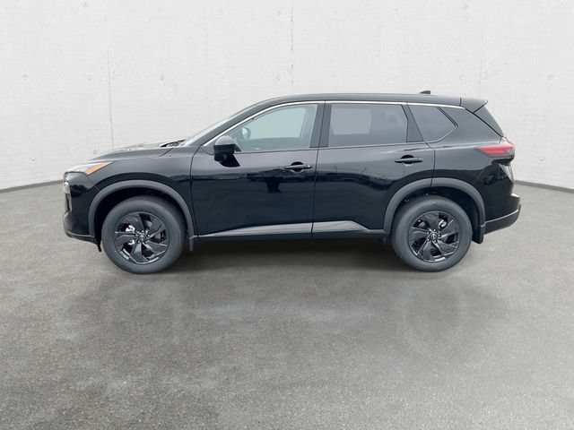 New 2026 Nissan Rogue SV w/ Cold Weather Package AWD/4WD image 7