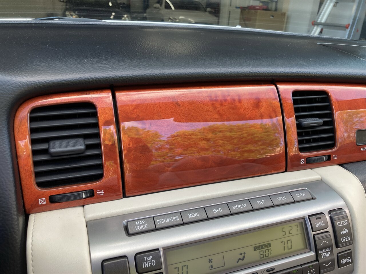 Used 2007 Lexus SC 430 Convertible RWD image 24