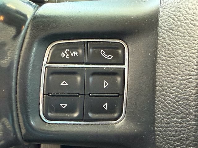 Used 2016 RAM 1500 Big Horn RWD image 15