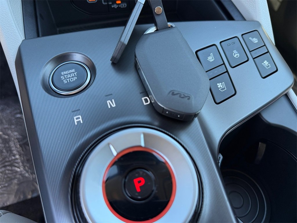 New 2026 Kia Sportage SX Prestige image 30