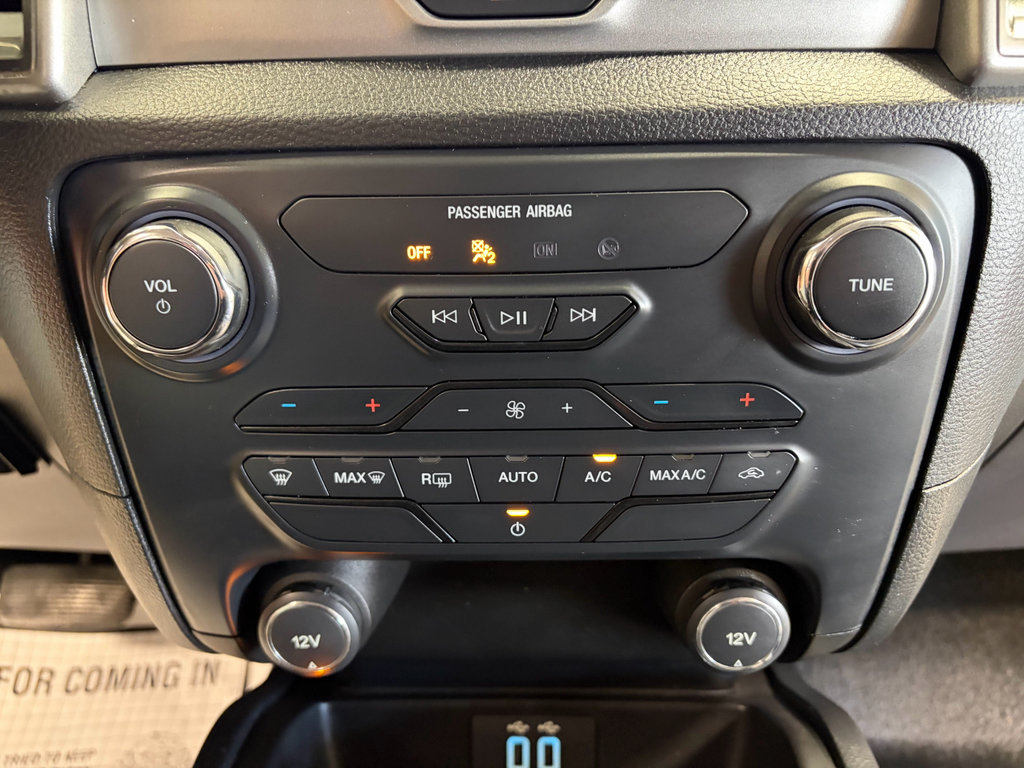 Used 2019 Ford Ranger XLT w/ Equipment Group 301A Mid RWD image 16