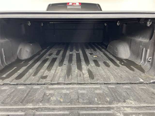 Certified 2019 GMC Sierra 3500 Denali image 18