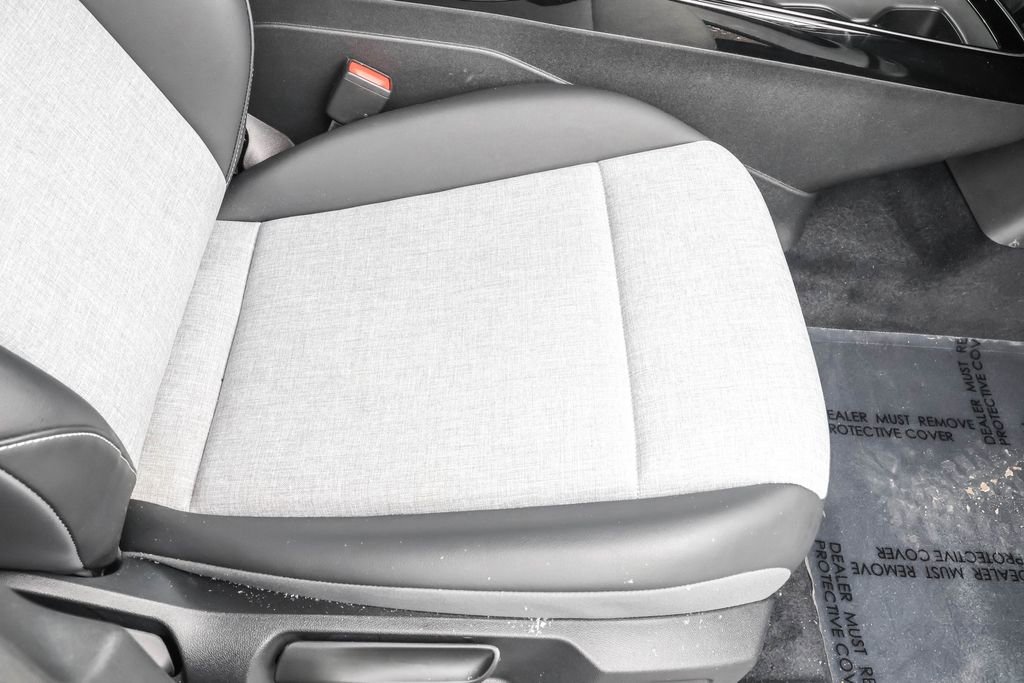 Used 2023 Volkswagen ID.4 Pro image 38