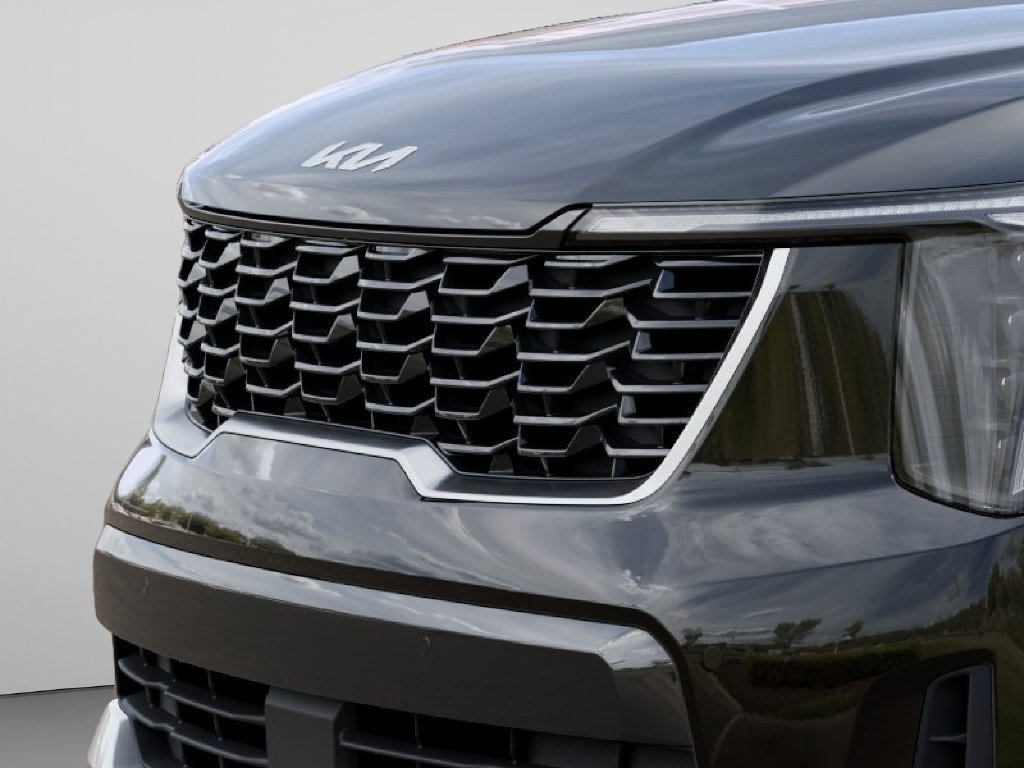 New 2026 Kia Sorento S AWD/4WD image 12