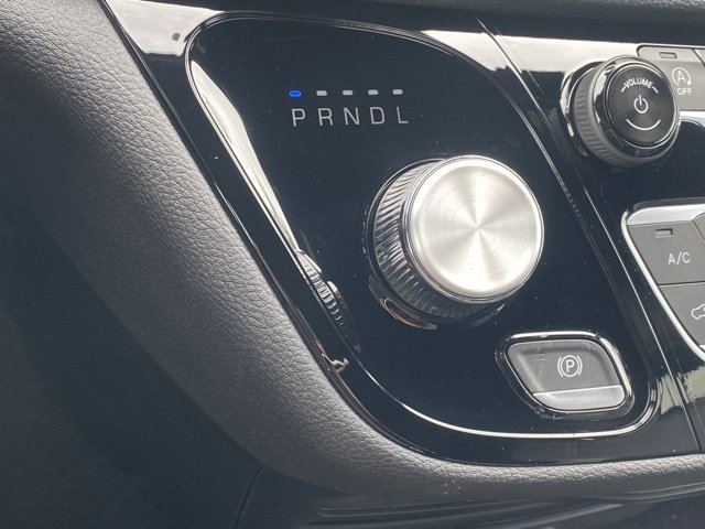 New 2026 Chrysler Pacifica Select image 23